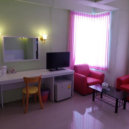 Ban Khlong Siam Apple Hotel & Resort מראה חיצוני תמונה