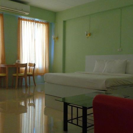 Ban Khlong Siam Apple Hotel & Resort מראה חיצוני תמונה