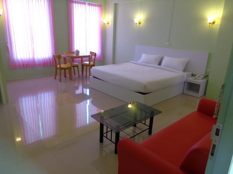 Ban Khlong Siam Apple Hotel & Resort מראה חיצוני תמונה