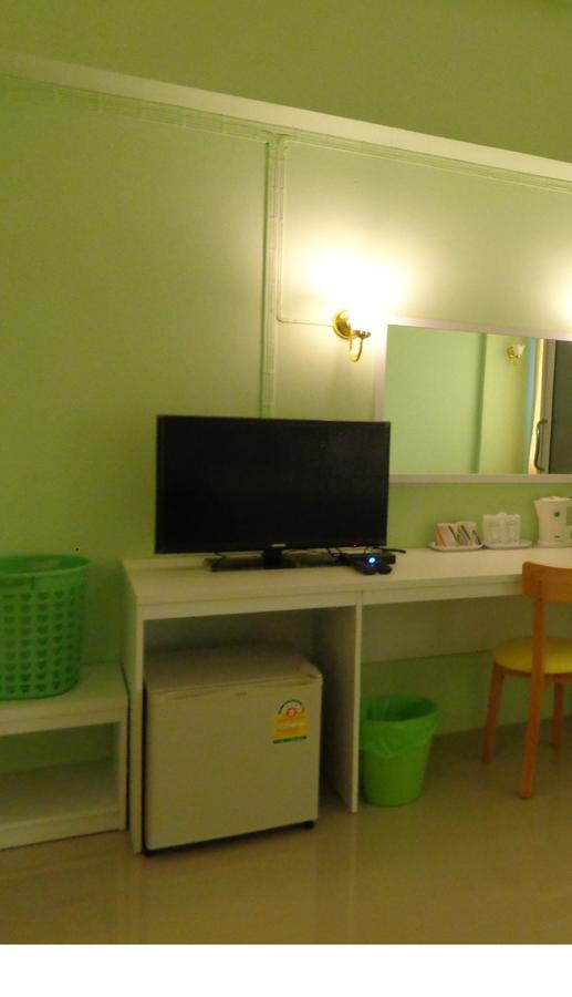 Ban Khlong Siam Apple Hotel & Resort מראה חיצוני תמונה