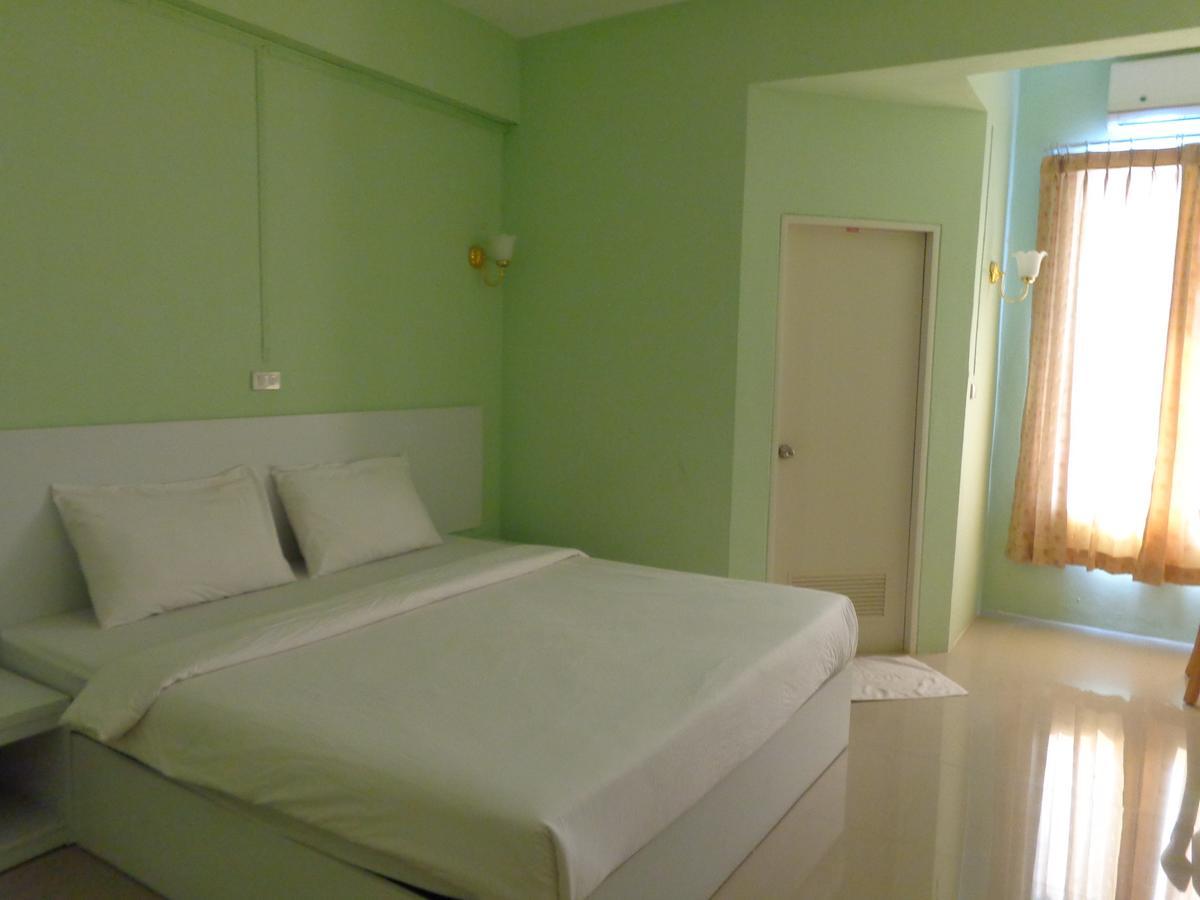 Ban Khlong Siam Apple Hotel & Resort מראה חיצוני תמונה