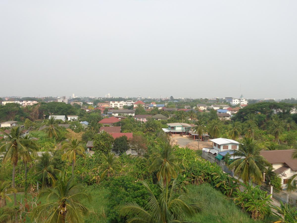 Ban Khlong Siam Apple Hotel & Resort מראה חיצוני תמונה