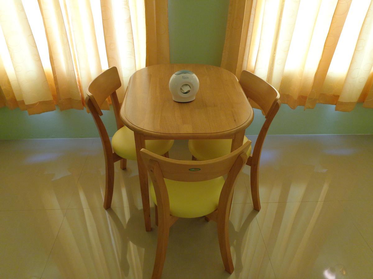 Ban Khlong Siam Apple Hotel & Resort מראה חיצוני תמונה