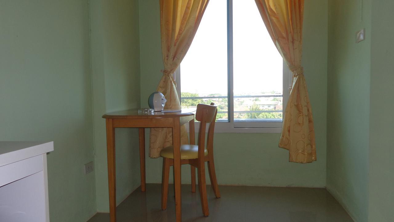 Ban Khlong Siam Apple Hotel & Resort מראה חיצוני תמונה