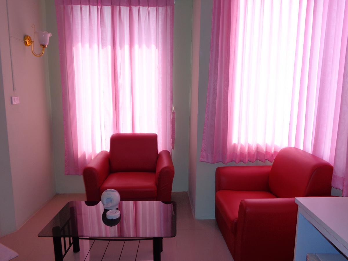 Ban Khlong Siam Apple Hotel & Resort מראה חיצוני תמונה