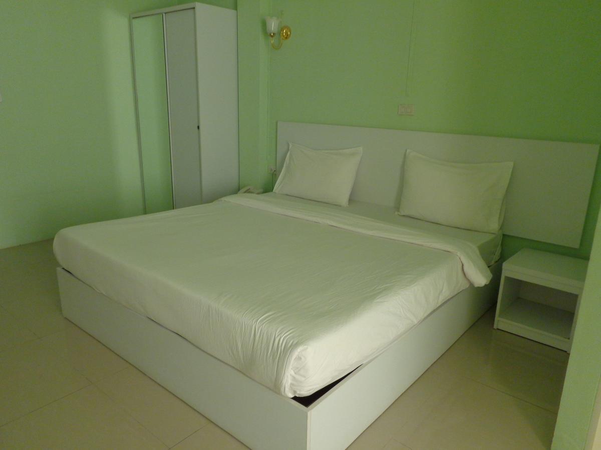 Ban Khlong Siam Apple Hotel & Resort מראה חיצוני תמונה