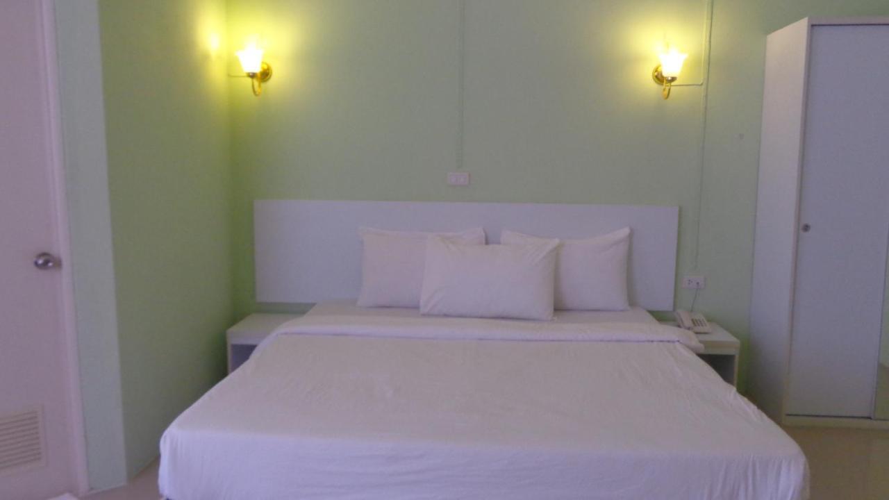 Ban Khlong Siam Apple Hotel & Resort מראה חיצוני תמונה